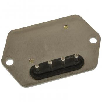 1990 Honda Prelude Ignition Control Module Standard Motor Products LX539 image 2 of 3