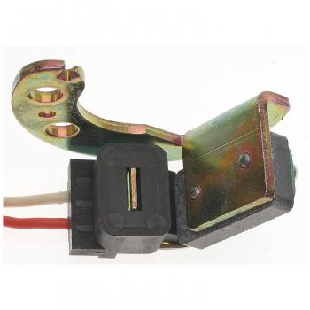 1980 Toyota Tercel Distributor Ignition Pickup Standard Motor Products LX542 image 3 of 4