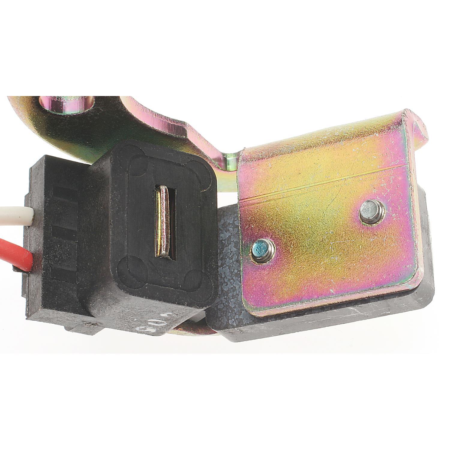 Standard Motor Products LX546 - Distributor Ignition Pickup Standard Motor Products LX546 Distributor Ignition Pickup product image 3 of 4