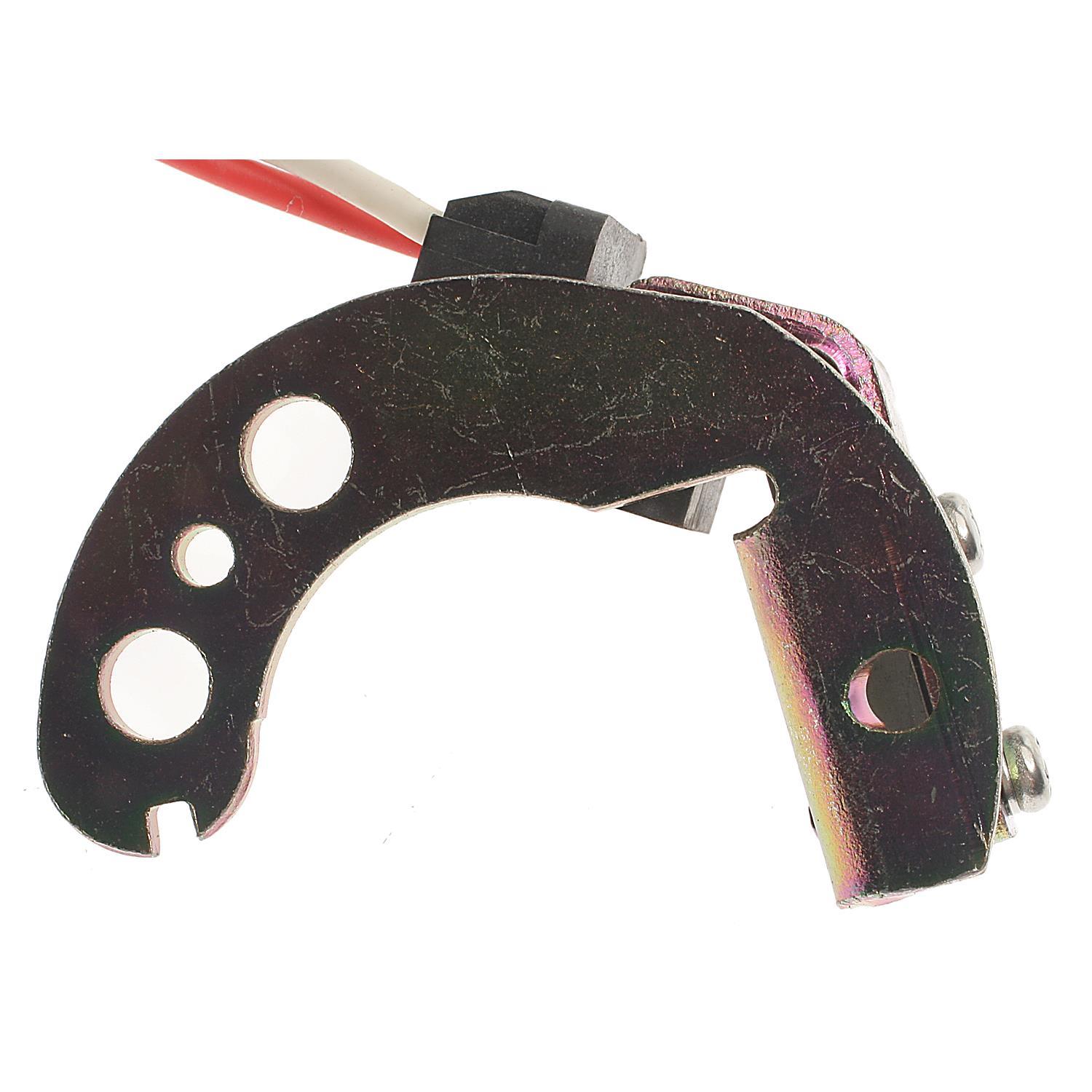 Standard Motor Products LX546 - Distributor Ignition Pickup Standard Motor Products LX546 Distributor Ignition Pickup product image 4 of 4