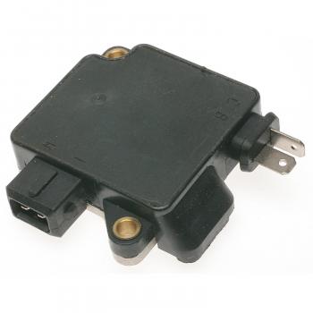 1983 Nissan 280ZX Ignition Control Module Standard Motor Products LX554 image 2 of 3