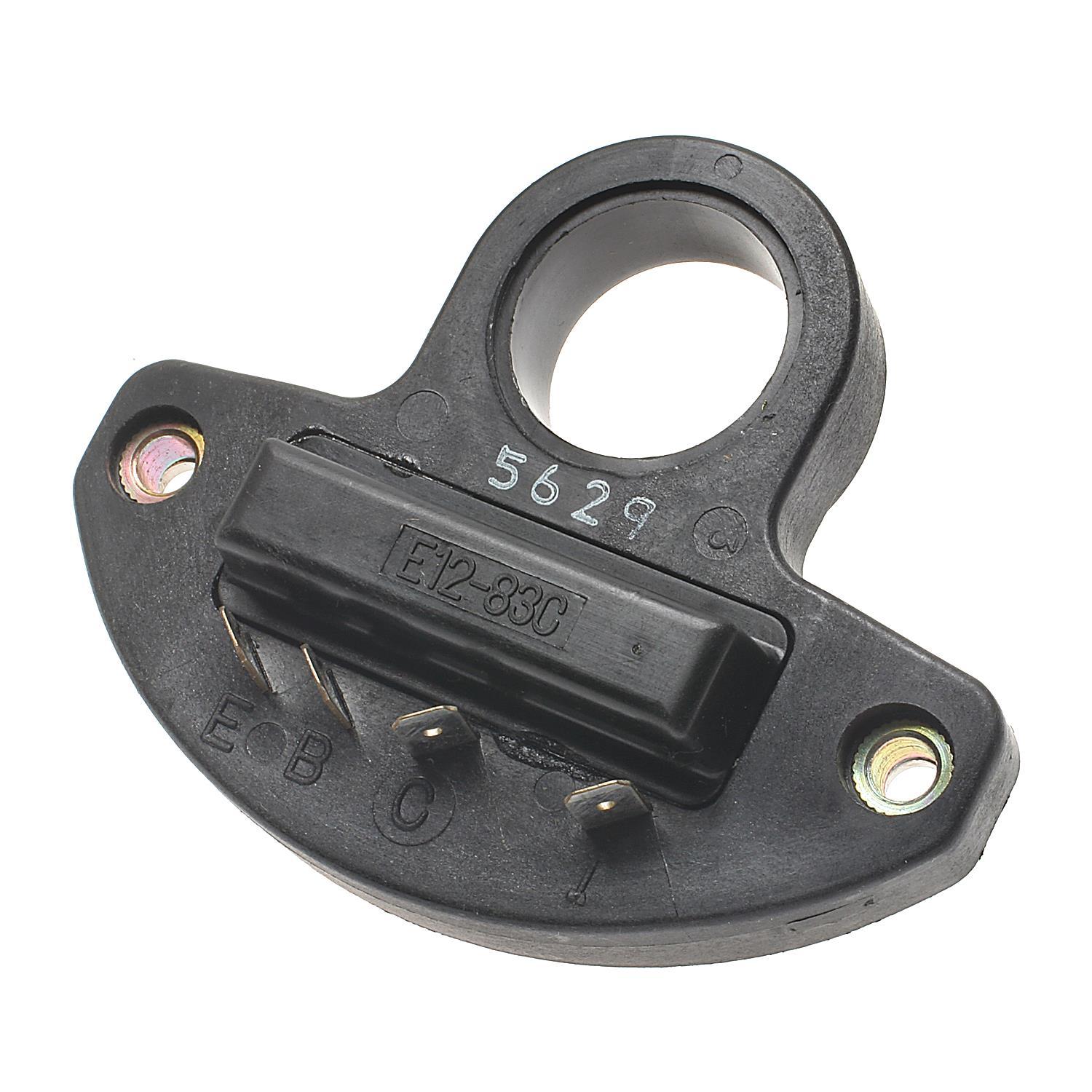 Standard Motor Products LX555 Ignition Control Module product image 1 of 3