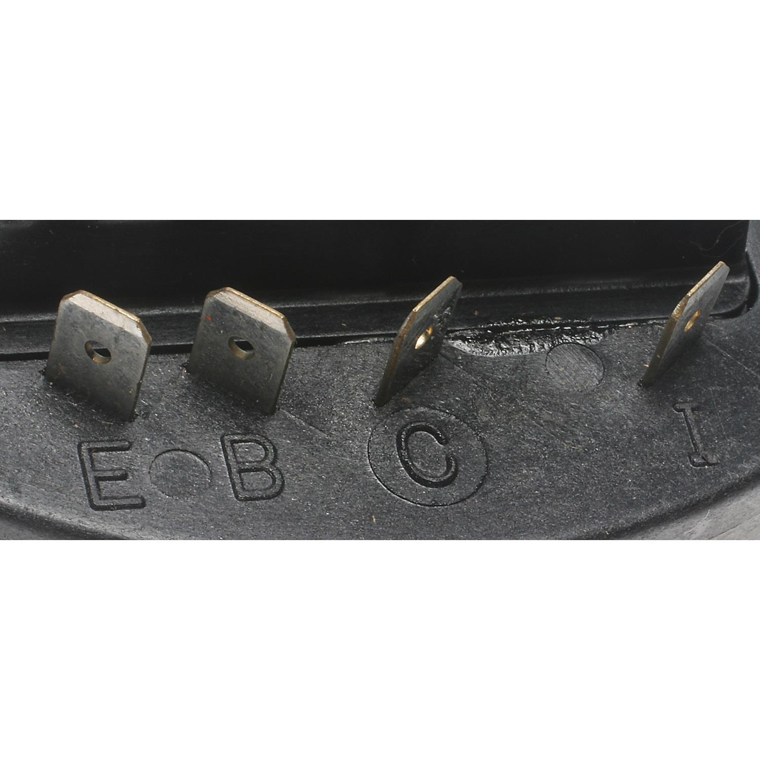 Standard Motor Products LX555 Ignition Control Module product image 2 of 3