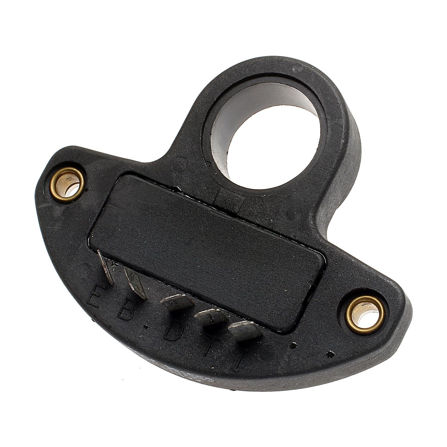 Standard Motor Products LX556 - Ignition Control Module Standard Motor Products LX556 Ignition Control Module product image 1 of 3