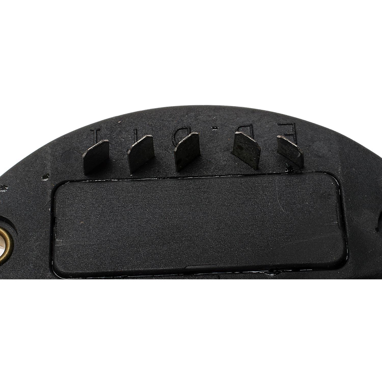 Standard Motor Products LX556 - Ignition Control Module Standard Motor Products LX556 Ignition Control Module product image 2 of 3