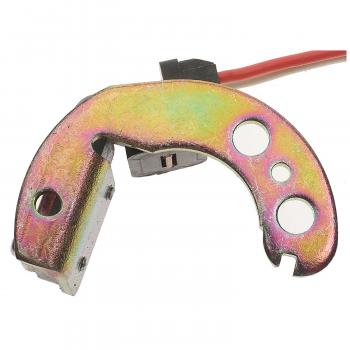 1979 Toyota Celica Distributor Ignition Pickup Standard Motor Products LX559 image 4 of 4