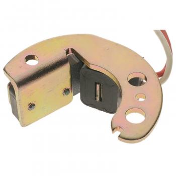 1979 Toyota Cressida Distributor Ignition Pickup Standard Motor Products LX565 image 3 of 3