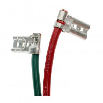 1979 Nissan 200SX Distributor Ignition Pickup Standard Motor Products LX567 image 3 of 3