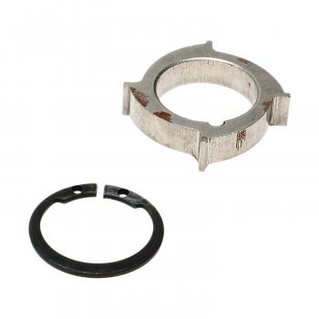 1986 Nissan Stanza Distributor Reluctor Standard Motor Products LX568 image 1 of 2