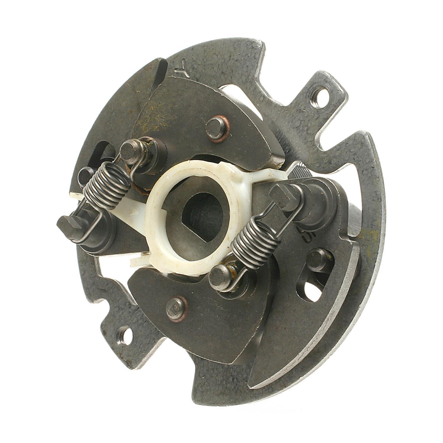 Standard Motor Products LX571 - Distributor Reluctor Standard Motor Products LX571 Distributor Reluctor product image 2 of 3