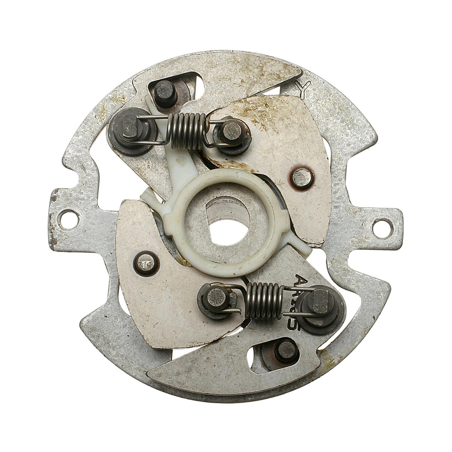 Standard Motor Products LX571 - Distributor Reluctor Standard Motor Products LX571 Distributor Reluctor product image 3 of 3