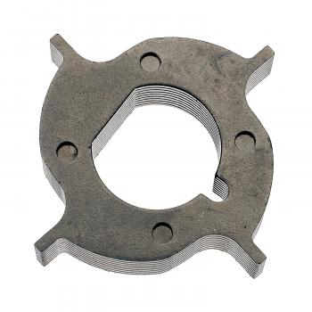 1986 Mazda B2000 Distributor Reluctor Standard Motor Products LX572 image 2 of 2