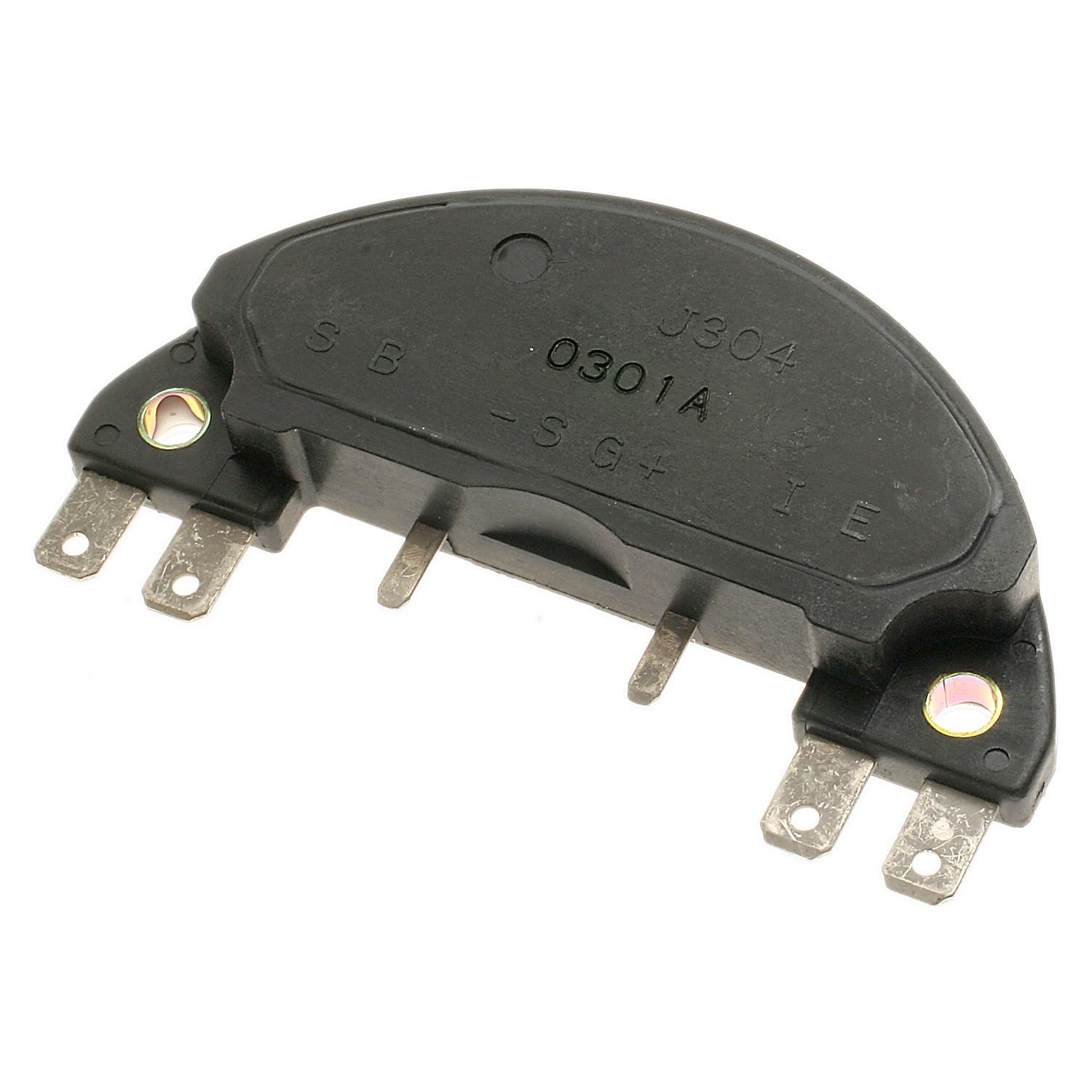 Standard Motor Products LX574 Ignition Control Module product image 2 of 3