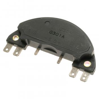 1986 Nissan Stanza Ignition Control Module Standard Motor Products LX574 image 2 of 3