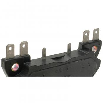 1986 Nissan Stanza Ignition Control Module Standard Motor Products LX574 image 3 of 3