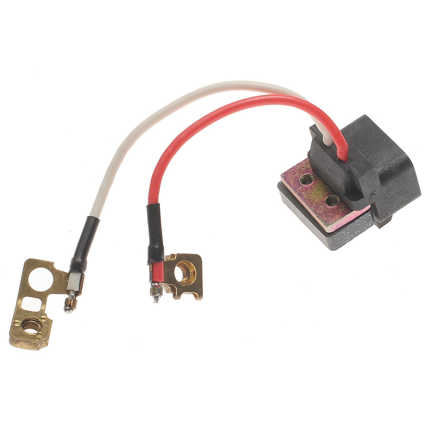 Standard Motor Products LX579 Distributor Ignition Pickup product image 1 of 3