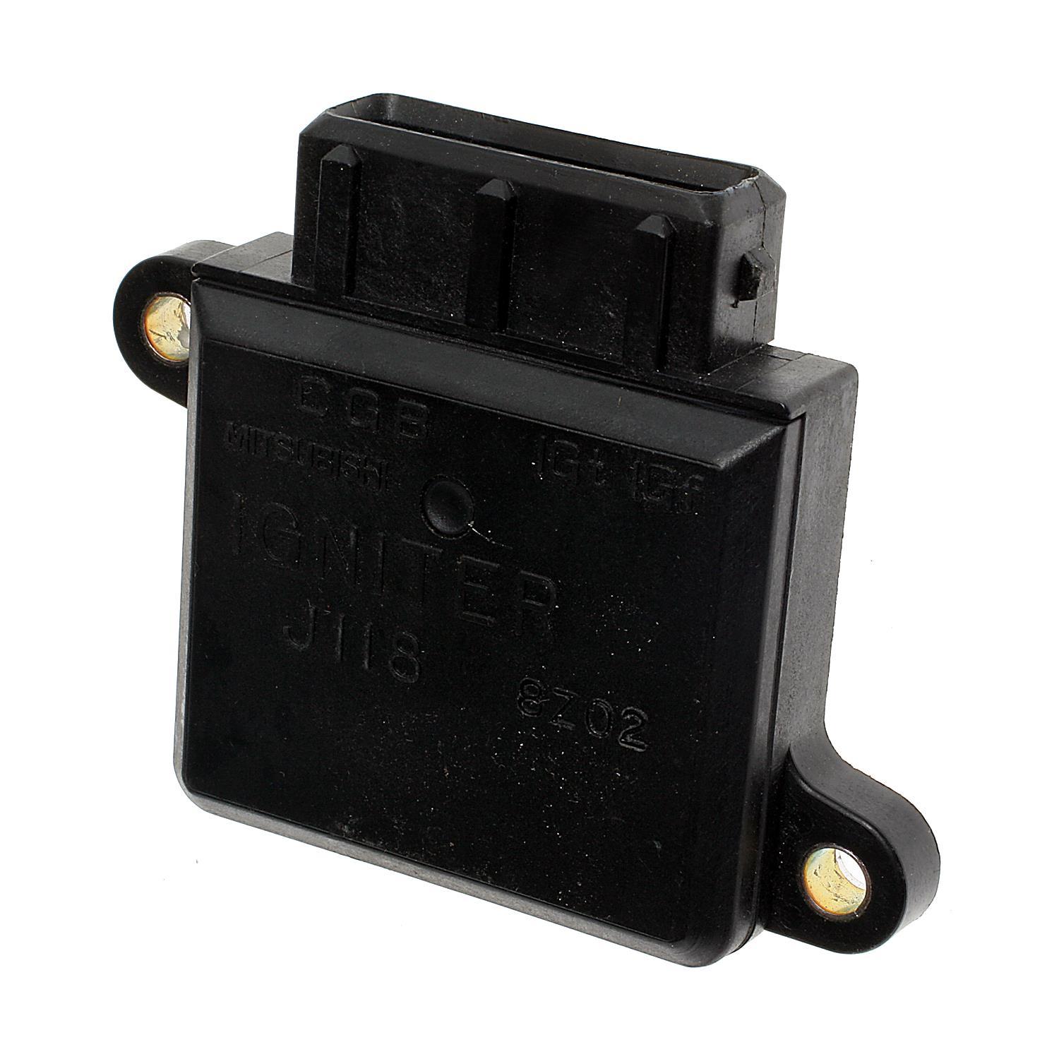 Standard Motor Products LX587 - Ignition Control Module Standard Motor Products LX587 Ignition Control Module product image 1 of 3