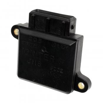 1989 Mazda 626 Ignition Control Module Standard Motor Products LX587 image 1 of 3