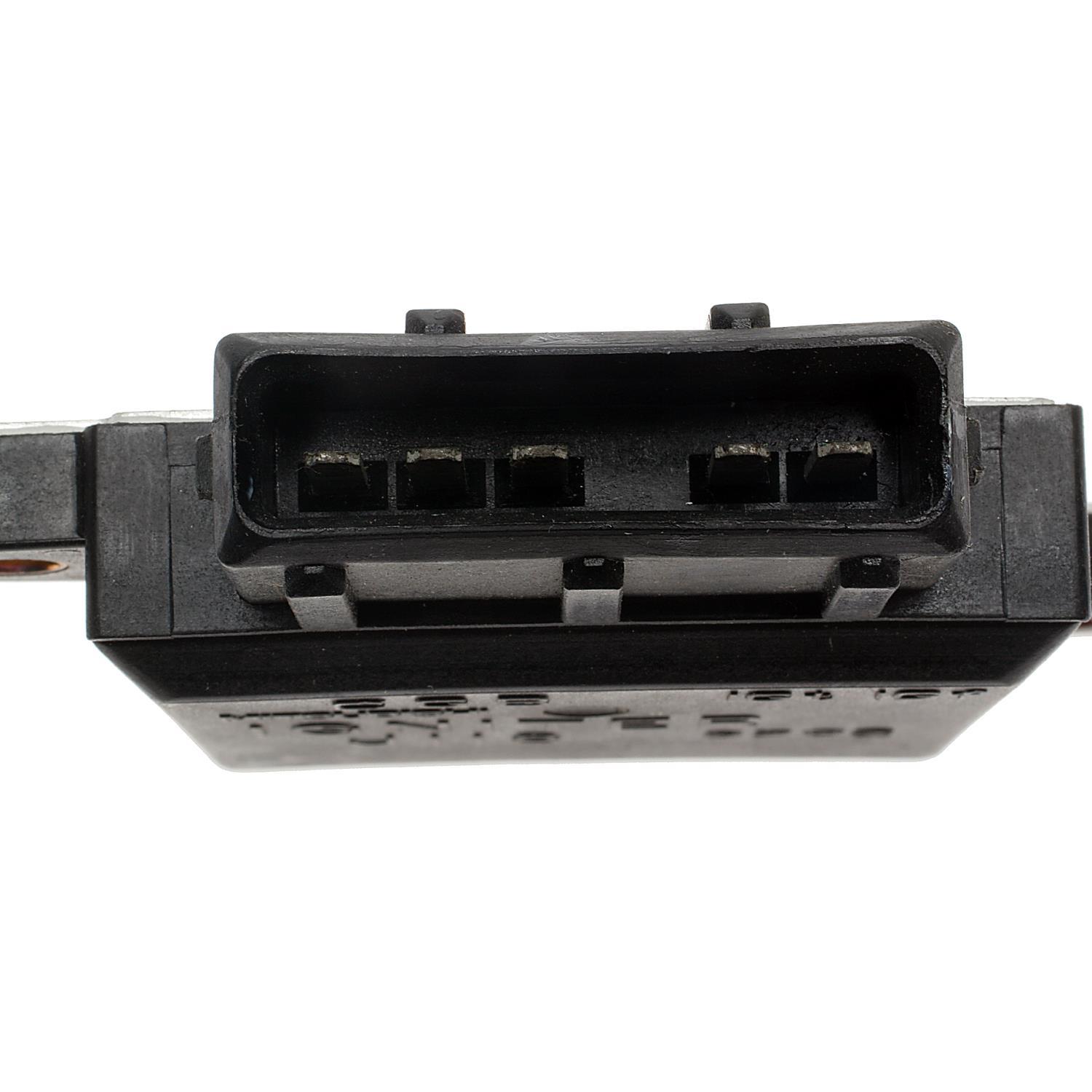 Standard Motor Products LX587 - Ignition Control Module Standard Motor Products LX587 Ignition Control Module product image 2 of 3