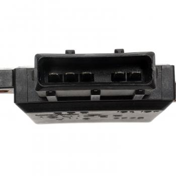 1989 Mazda 626 Ignition Control Module Standard Motor Products LX587 image 2 of 3