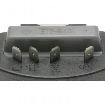 1986 Nissan Stanza Ignition Control Module Standard Motor Products LX591 image 3 of 3
