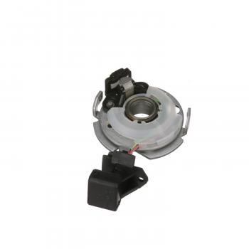 1984 Volkswagen Quantum Distributor Ignition Pickup Standard Motor Products LX596 image 1 of 3