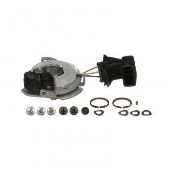 1984 Volkswagen Quantum Distributor Ignition Pickup Standard Motor Products LX596 image 3 of 3