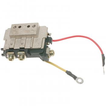 1988 Chevrolet Spectrum Ignition Control Module Standard Motor Products LX597 image 2 of 3