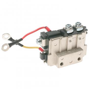 1988 Chevrolet Nova Ignition Control Module Standard Motor Products LX598 image 2 of 3