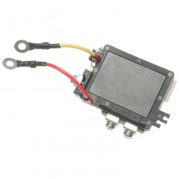 1988 Chevrolet Nova Ignition Control Module Standard Motor Products LX598 image 3 of 3