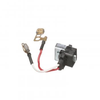 1985 Toyota Van Distributor Ignition Pickup Standard Motor Products LX601 image 3 of 3