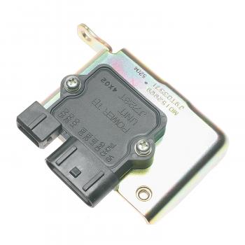 1996 Dodge Stealth Ignition Control Module Standard Motor Products LX607 image 2 of 3