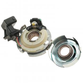 1988 Peugeot 505 Distributor Reluctor Standard Motor Products LX612 image 3 of 4