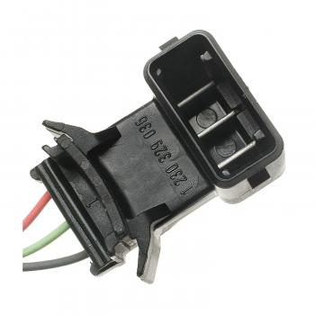 1988 Peugeot 505 Distributor Reluctor Standard Motor Products LX612 image 4 of 4