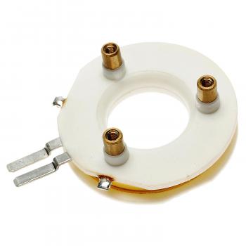 1987 Peugeot 505 Distributor Ignition Pickup Standard Motor Products LX622 image 2 of 3