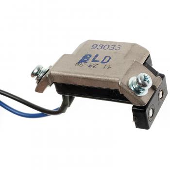 1986 Subaru XT Ignition Control Module Standard Motor Products LX629 image 3 of 3