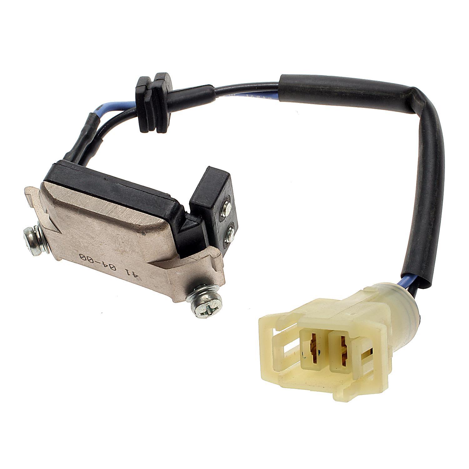 Standard Motor Products LX632 - Ignition Control Module Standard Motor Products LX632 Ignition Control Module product image 1 of 3