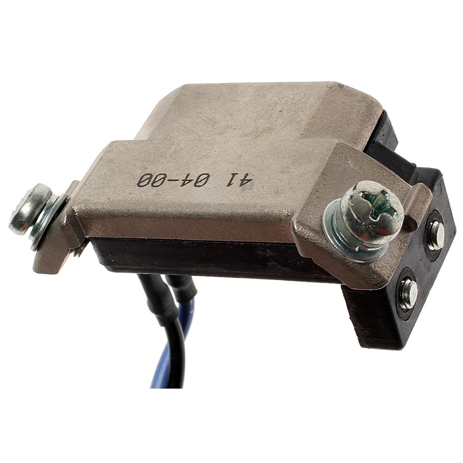 Standard Motor Products LX632 - Ignition Control Module Standard Motor Products LX632 Ignition Control Module product image 3 of 3