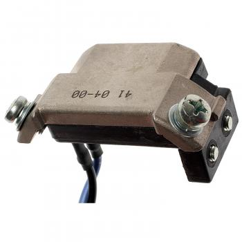1986 Isuzu Pickup Ignition Control Module Standard Motor Products LX632 image 3 of 3