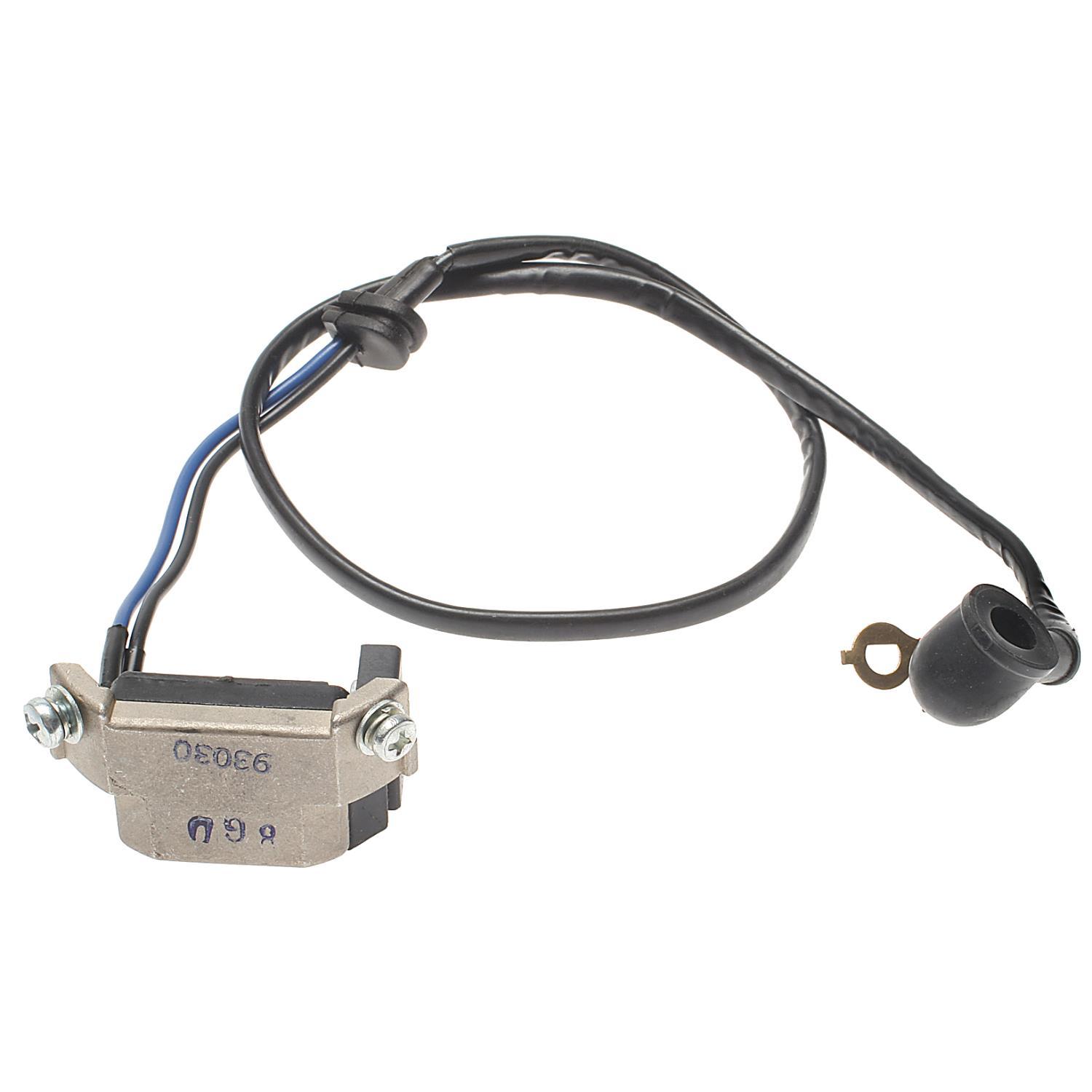 Standard Motor Products LX633 - Ignition Control Module Standard Motor Products LX633 Ignition Control Module product image 2 of 3