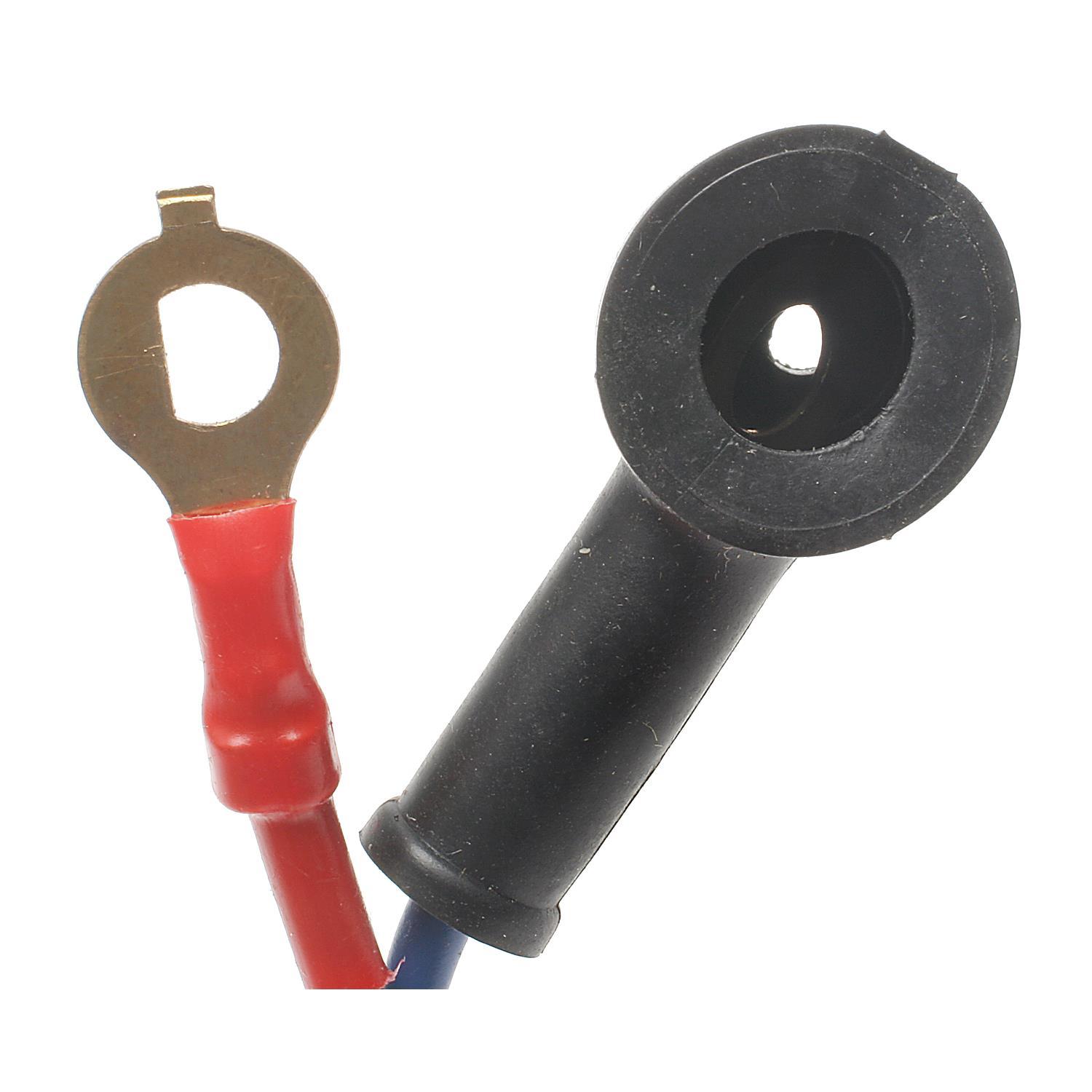 Standard Motor Products LX633 - Ignition Control Module Standard Motor Products LX633 Ignition Control Module product image 3 of 3