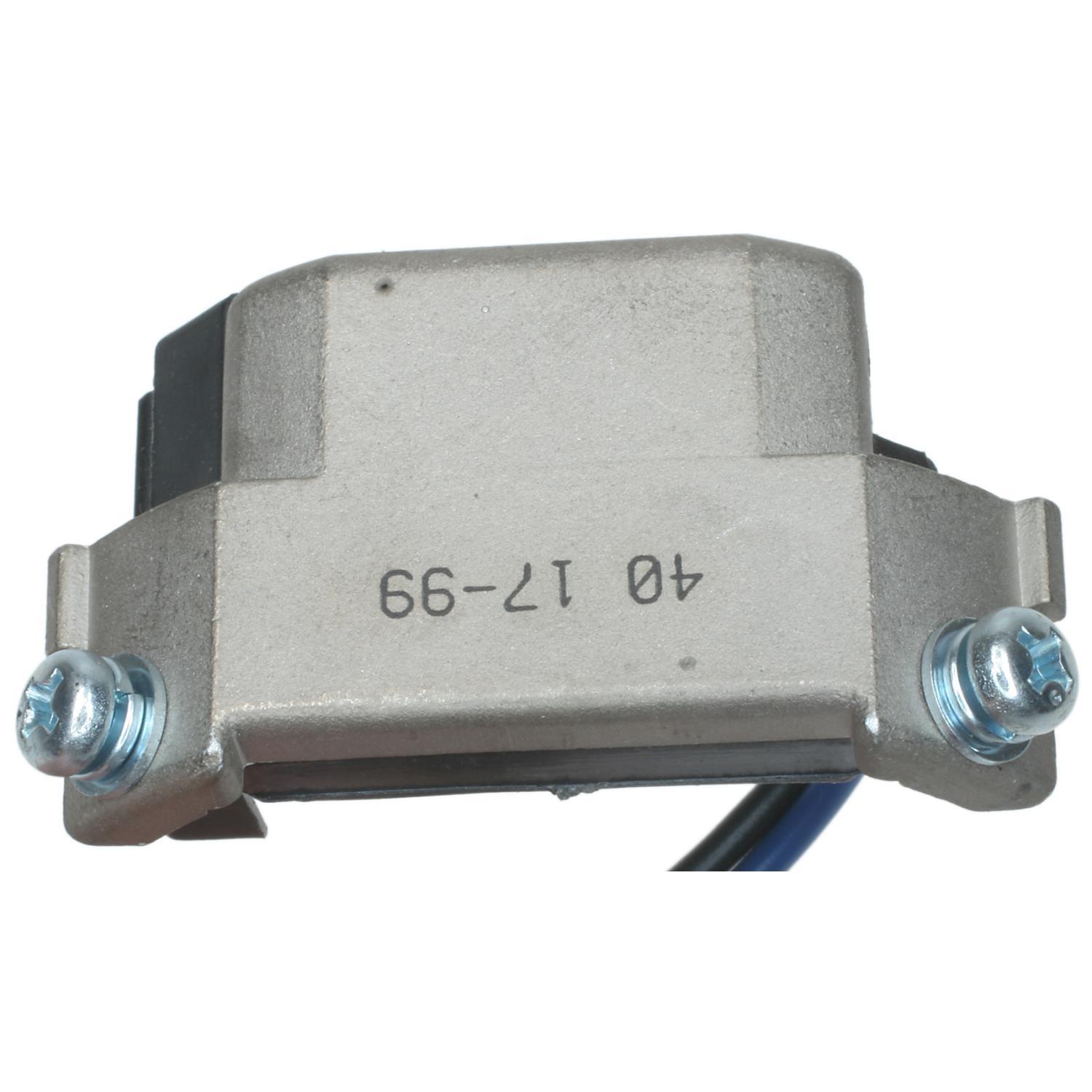 Standard Motor Products LX634 - Ignition Control Module Standard Motor Products LX634 Ignition Control Module product image 1 of 3