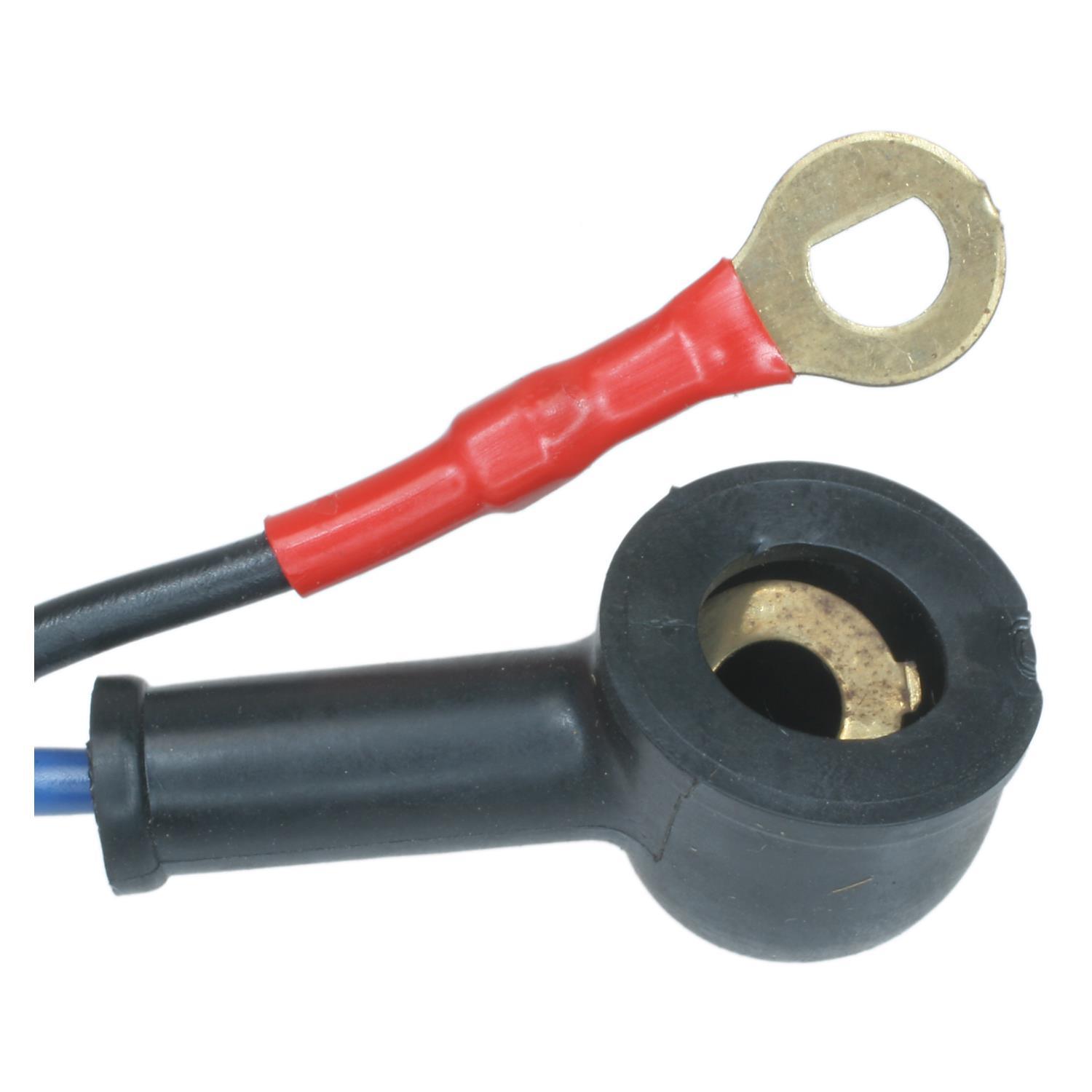 Standard Motor Products LX634 - Ignition Control Module Standard Motor Products LX634 Ignition Control Module product image 3 of 3