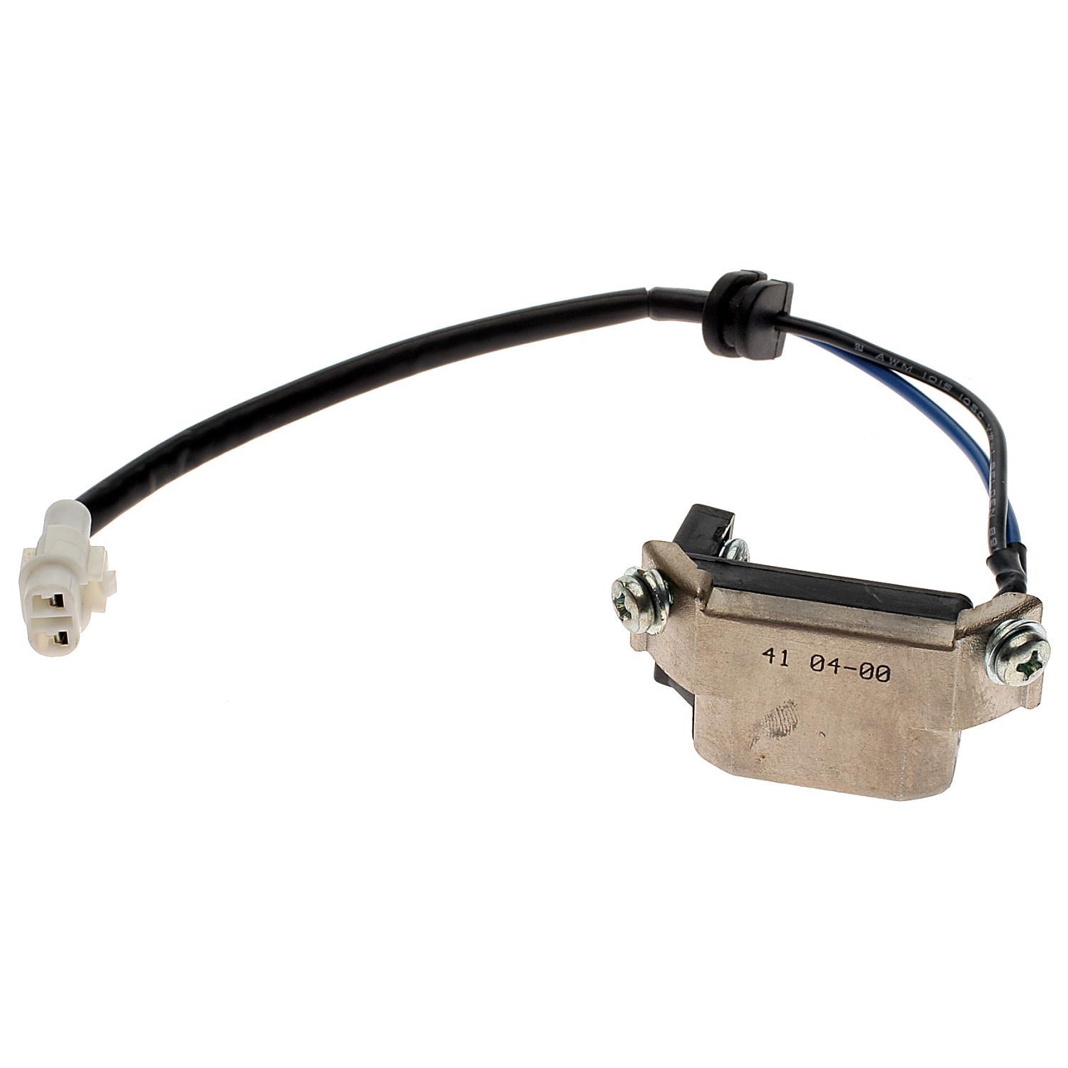 Standard Motor Products LX637 Ignition Control Module product image 1 of 3