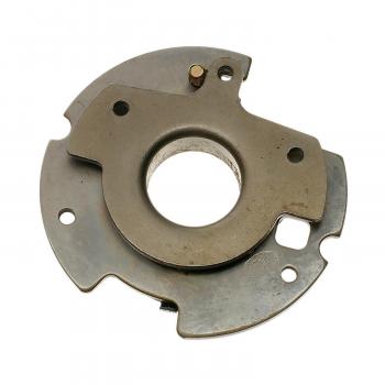 1987 Mercury Tracer Distributor Breaker Plate Standard Motor Products LX647B image 1 of 2
