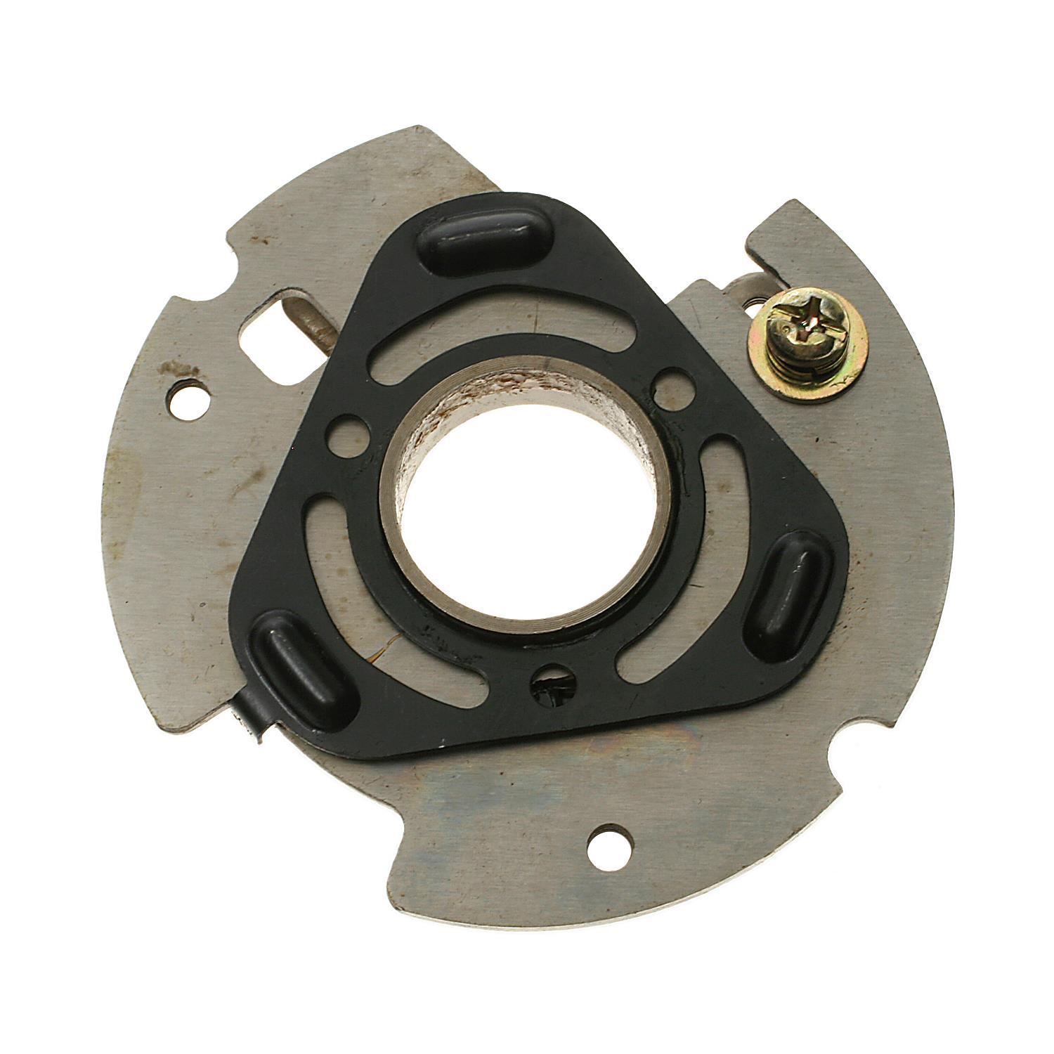Standard Motor Products LX647B - Distributor Breaker Plate Standard Motor Products LX647B Distributor Breaker Plate product image 2 of 2