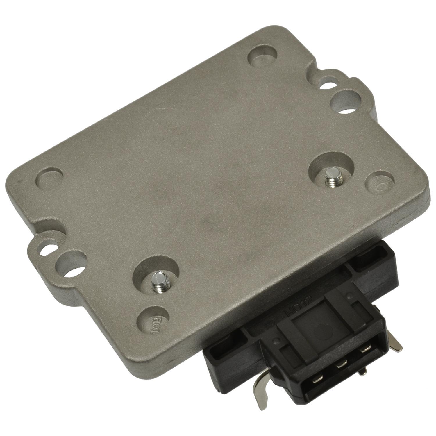 Standard Motor Products LX649 - Ignition Control Module Standard Motor Products LX649 Ignition Control Module product image 1 of 3