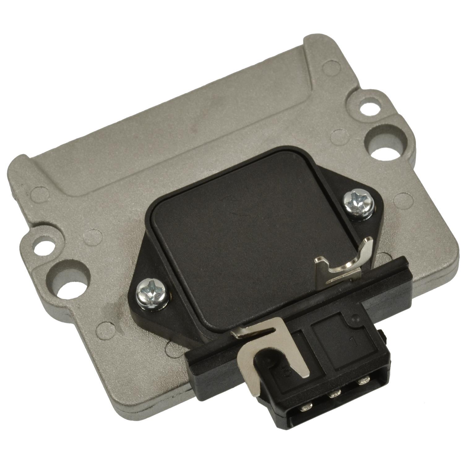 Standard Motor Products LX649 - Ignition Control Module Standard Motor Products LX649 Ignition Control Module product image 2 of 3