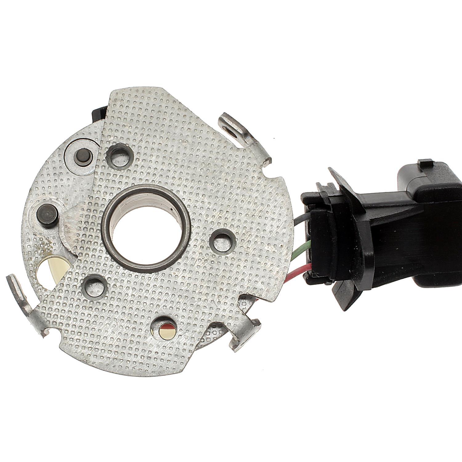 Standard Motor Products LX651 Distributor Ignition Pickup product image 1 of 3