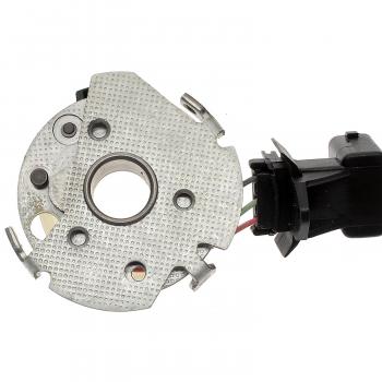 1984 Volkswagen Quantum Distributor Reluctor Standard Motor Products LX651 image 1 of 3